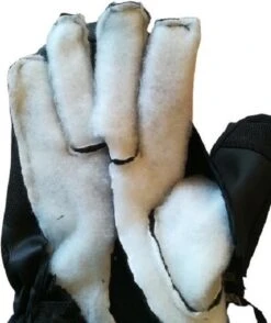 Wanten Jeugd/dames Met Extra Handschoen Binnenin. 13 Wanten Jeugd/dames Met Extra Handschoen Binnenin. -Bol Winkel 1008x1200