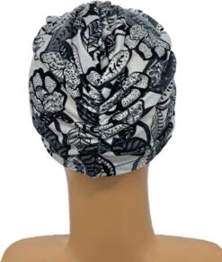 Johnson Headwear® - Chemo Muts - Francesco - Dames Muts - Chemo Cap - Muts - Cap - Hoofddeksel - Zomer Mutsje -Bol Winkel 1018x1200