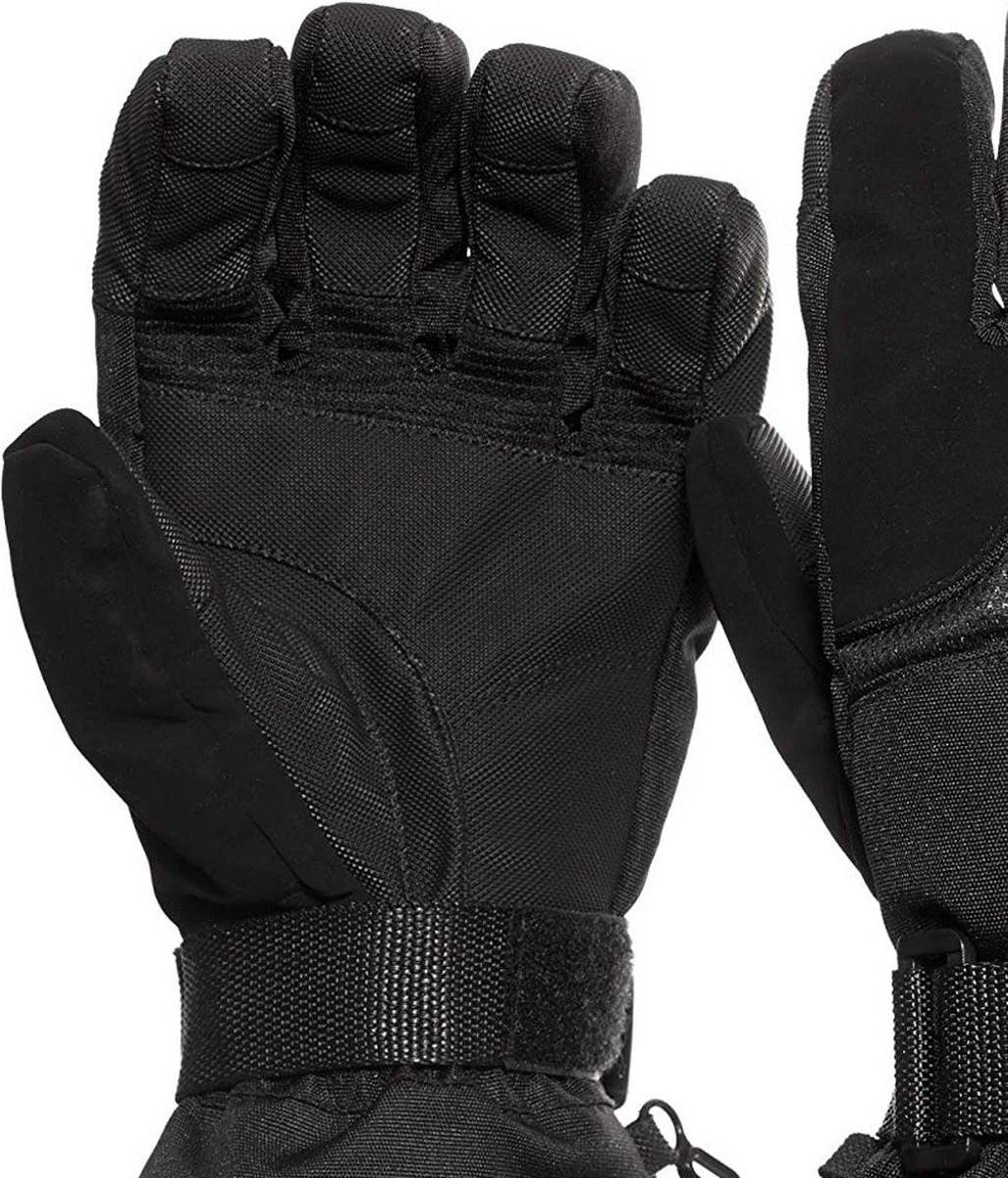 SINNER Everest Wintersporthandschoenen Heren - Maat L (9) 4 SINNER Everest Wintersporthandschoenen Heren - Maat L (9) - Afbeelding 2