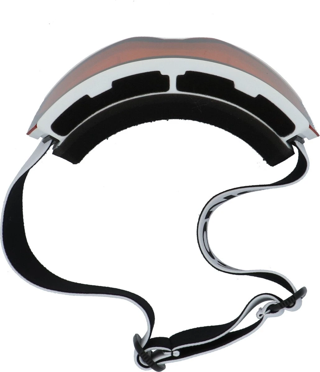 5one® Skibril Alpine 6 Raspberry Skibril Voor Tieners Met 2 Lenzen 8 5one® Skibril Alpine 6 Raspberry Skibril Voor Tieners Met 2 Lenzen - Afbeelding 6