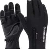 Luxe Thermo Handschoenen - Maat XL - Fleece Binnenkant - Regenbestendig -Bol Winkel 1061x1200