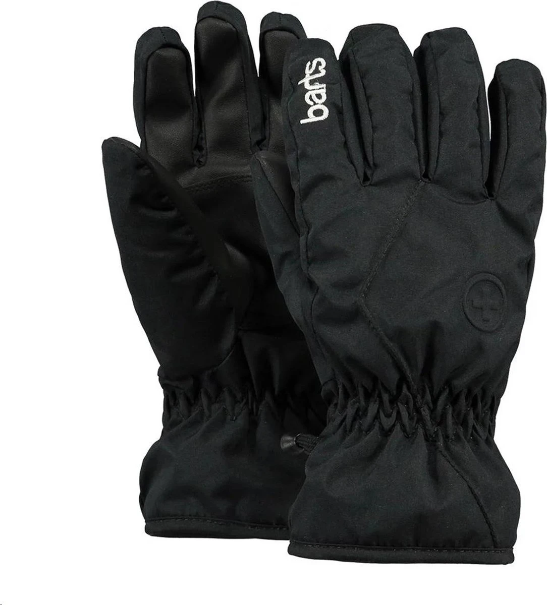 Barts Basic Skigloves Wintersporthandschoenen Kids - Maat 5 11 Barts Basic Skigloves Wintersporthandschoenen Kids - Maat 5 - Afbeelding 9