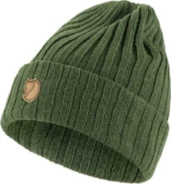 Fjallraven Fjällräven Byron Hat Unisex Muts (fashion) - Caper Green -Bol Winkel 1109x1200