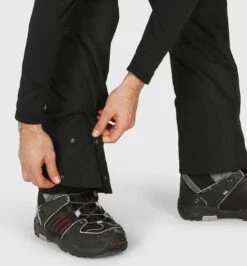 Brunotti Footstrap N Wintersportbroek Heren - Maat XXL -Bol Winkel 1113x1200