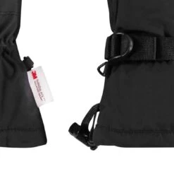 Sinner Murray Dry-S Wanten - Zwart 9 Sinner Murray Dry-S Wanten - Zwart -Bol Winkel 1125x1200