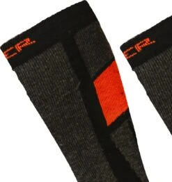 SINNER Pro Socks II Double Pack Wintersportsokken Unisex - Maat 45-47 -Bol Winkel 1131x1200 1
