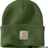 Carhartt A18 Muts Watch Hat Beanie - Arborvitae Groen 1 Carhartt A18 Muts Watch Hat Beanie - Arborvitae Groen -Bol Winkel 1132x1200 2