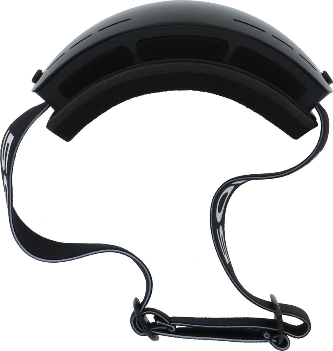 5one® Alpine 2 Black Anti-Condens Skibril Met Hardcase Voor Kinderen 4 5one® Alpine 2 Black Anti-Condens Skibril Met Hardcase Voor Kinderen - Afbeelding 2