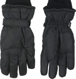 Skihandschoenen Heren Met 3M Thinsulate Voering