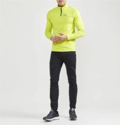 Craft Core Gain Midlayer Wintersportpully Heren - Maat M -Bol Winkel 1150x1200 1