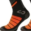 SINNER Pro Socks II Double Pack Wintersportsokken Unisex - Maat 39-41 2 SINNER Pro Socks II Double Pack Wintersportsokken Unisex - Maat 39-41 -Bol Winkel 1158x1200 2