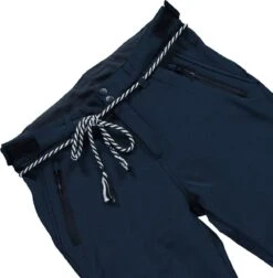 Brunotti Tavors-N Women Softshell Pant - Wintersportbroek - Dames - Navy - XS -Bol Winkel 1175x1200