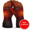 Verwarmde Handschoenen - Elektrisch Verwarmd - USB Oplaadbaar - 3 Standen - Maat L - Dames / Heren -Bol Winkel 1191x1200 1