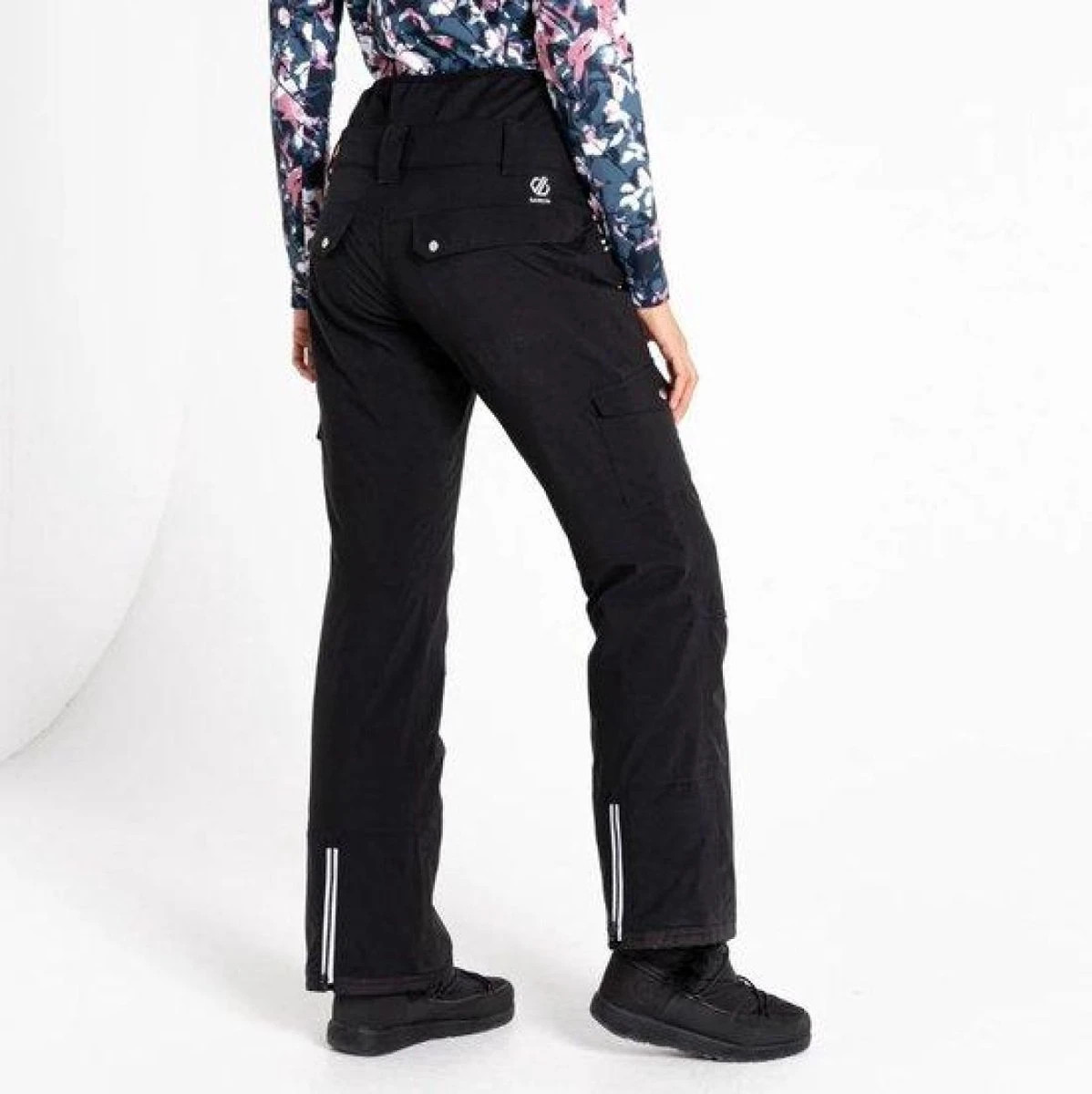 Dare 2b Dare2b Skibroeken Liberty II Pant 5 Dare 2b Dare2b Skibroeken Liberty II Pant - Afbeelding 3