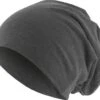 Beanie Muts MasterDis StreetStyle Heather Charcoal -Bol Winkel 1200x1010