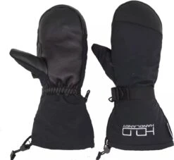 Handlandy - Thermowanten - Skihandschoenen Heren - Warme Handschoenen - Wanten Dames Volwassen - Waterproof - Unisex