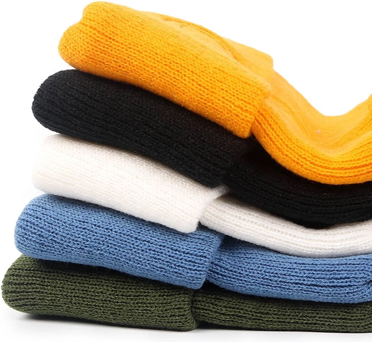 Pluto Muts - Beanie - Smiley Zwart - One Size - Unisex - Muts Dames En Heren - Zwarte Muts - Beanie Muts 8 Pluto Muts - Beanie - Smiley Zwart - One Size - Unisex - Muts Dames En Heren - Zwarte Muts - Beanie Muts - Afbeelding 6