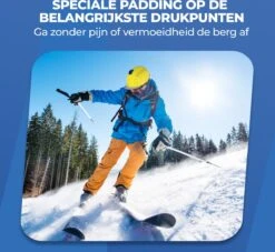 Roegaarden Skisokken - Heren En Dames - 1 Paar - Blauw - S/M 14 Roegaarden Skisokken - Heren En Dames - 1 Paar - Blauw - S/M -Bol Winkel 1200x1105
