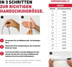 Reusch Primus R-TEX® XT -Bol Winkel 1200x1129