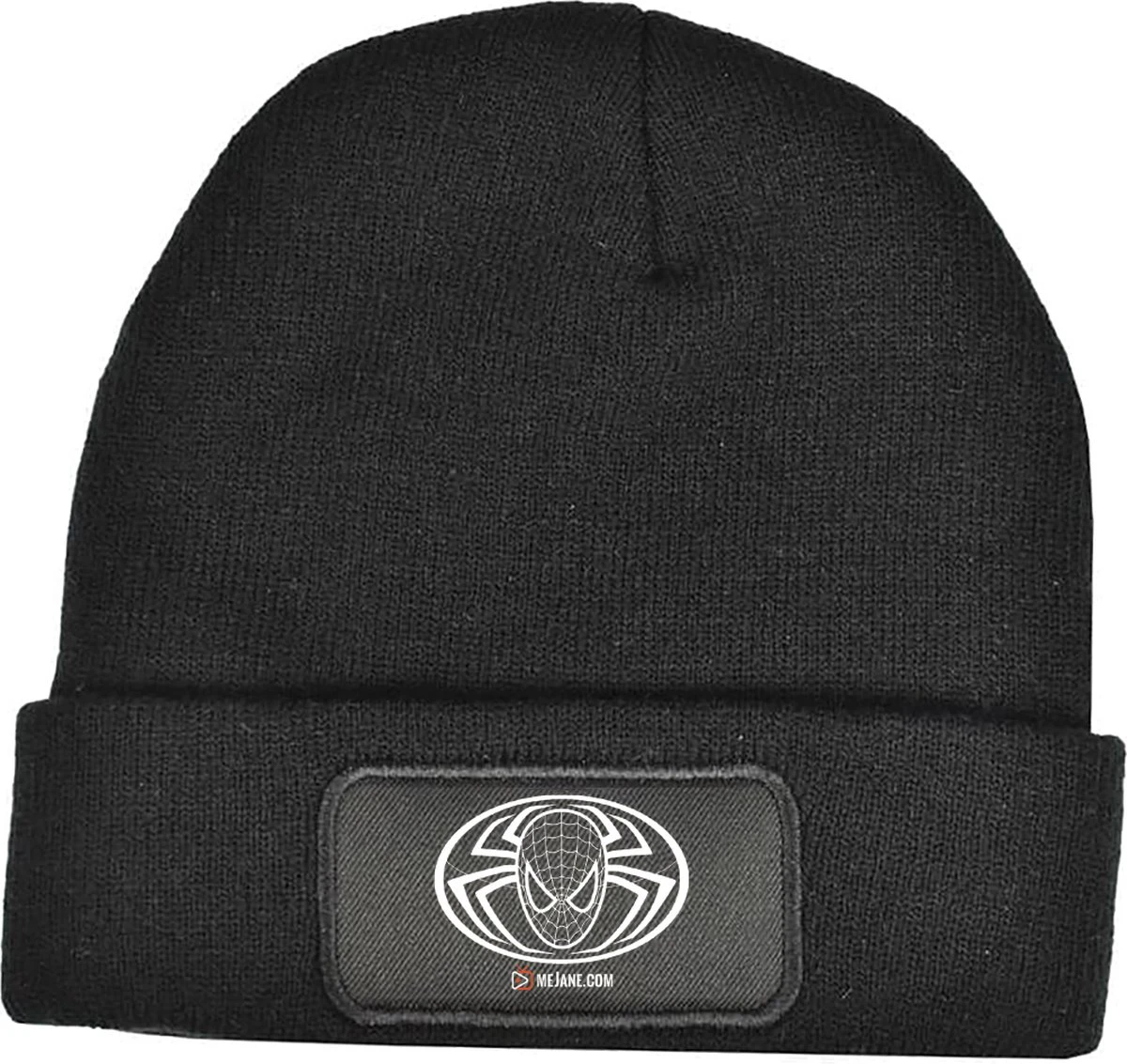Filmpakket Spider-Man - Filmbox Cadeau Met Spider-Man Beanie, Filmtegoedkaart En Evt Persoonlijk Bericht 4 Filmpakket Spider-Man - Filmbox Cadeau Met Spider-Man Beanie, Filmtegoedkaart En Evt Persoonlijk Bericht - Afbeelding 2