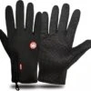Merkloos Winter Handschoenen - Incl. Touch Tip - Unisex - Touchscreen - Zwart 1 Merkloos Winter Handschoenen - Incl. Touch Tip - Unisex - Touchscreen - Zwart -Bol Winkel 1200x1139
