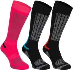 Starling Skikousen - Whistler - Zwart/Grijs/Blauw - 31/34 11 Starling Skikousen - Whistler - Zwart/Grijs/Blauw - 31/34 -Bol Winkel 1200x1143 4