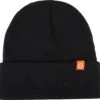 Gareth & Lucas Muts The Twelve - Unisex Muts - Zwart -Bol Winkel 1200x1154 2