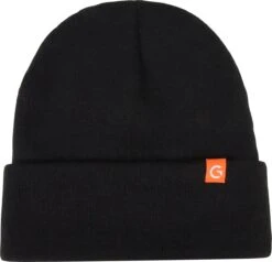 Gareth & Lucas Muts The Twelve - Unisex Muts - Zwart