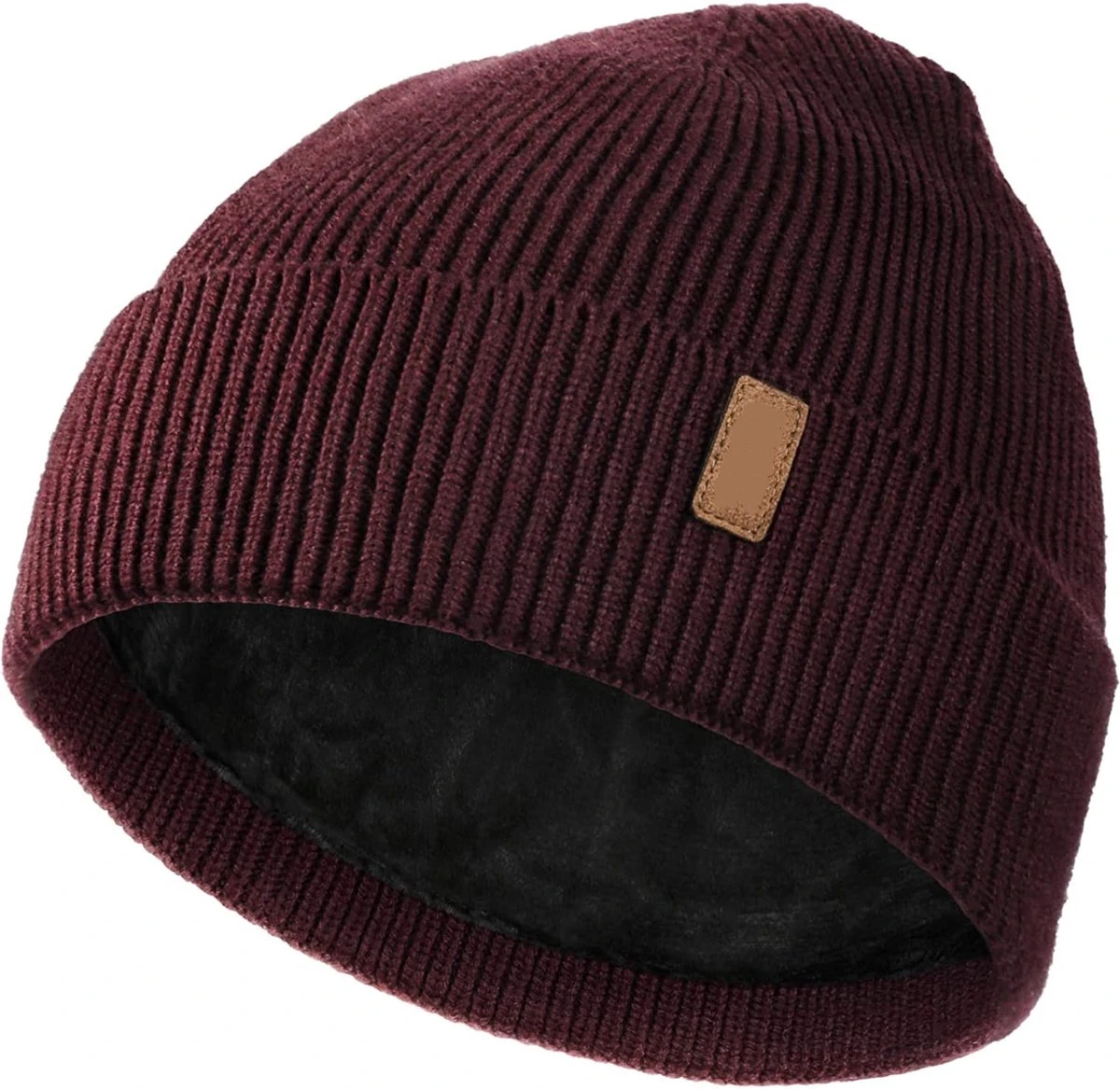 BOTC Wintermuts - Muts - One Size - Unisex - Muts Dames - Muts Heren 3 BOTC Wintermuts - Muts - One Size - Unisex - Muts Dames - Muts Heren