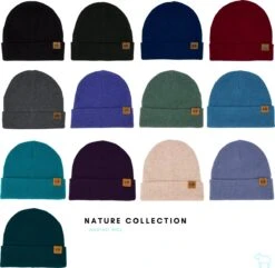 MowMow® Muts | Merino | Beanie | One Size Fits All | Unisex | Volwassenen 11 MowMow® Muts | Merino | Beanie | One Size Fits All | Unisex | Volwassenen -Bol Winkel 1200x1169