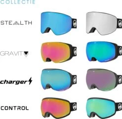 MowMow® CHARGER - Skibril | X-celLens + BONUS Lens | Luxe Skibrilcase | Unisex | UV400 11 MowMow® CHARGER - Skibril | X-celLens + BONUS Lens | Luxe Skibrilcase | Unisex | UV400 -Bol Winkel 1200x1170