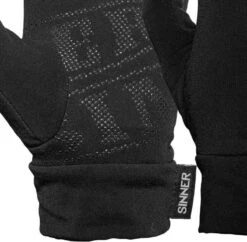 SINNER Huff Fleece Wintersporthandschoenen Unisex - Maat M (8,5) -Bol Winkel 1200x1174