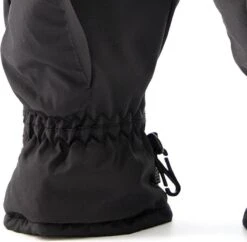 Sinner Mesa Dry-S Heren Handschoenen - Zwart | X-Large (XL) - 9,5 Inch -Bol Winkel 1200x1177 6