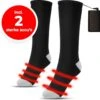 Saaf Verwarmde Sokken - Elektrisch - Oplaadbaar - Incl. Oplader - 3 Standen - Unisex - Maat 38-44 1 Saaf Verwarmde Sokken - Elektrisch - Oplaadbaar - Incl. Oplader - 3 Standen - Unisex - Maat 38-44 -Bol Winkel 1200x1184 3