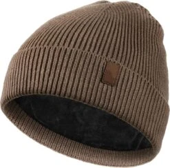 Muts - Winter Muts - One Size - Unisex - Muts Dames - Muts Heren