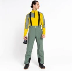 Dare 2b Dare2B, Achieve II Waterdichte Heren Skibroek, Duck Green, Maat M 21 Dare 2b Dare2B, Achieve II Waterdichte Heren Skibroek, Duck Green, Maat M -Bol Winkel 1200x1186 3