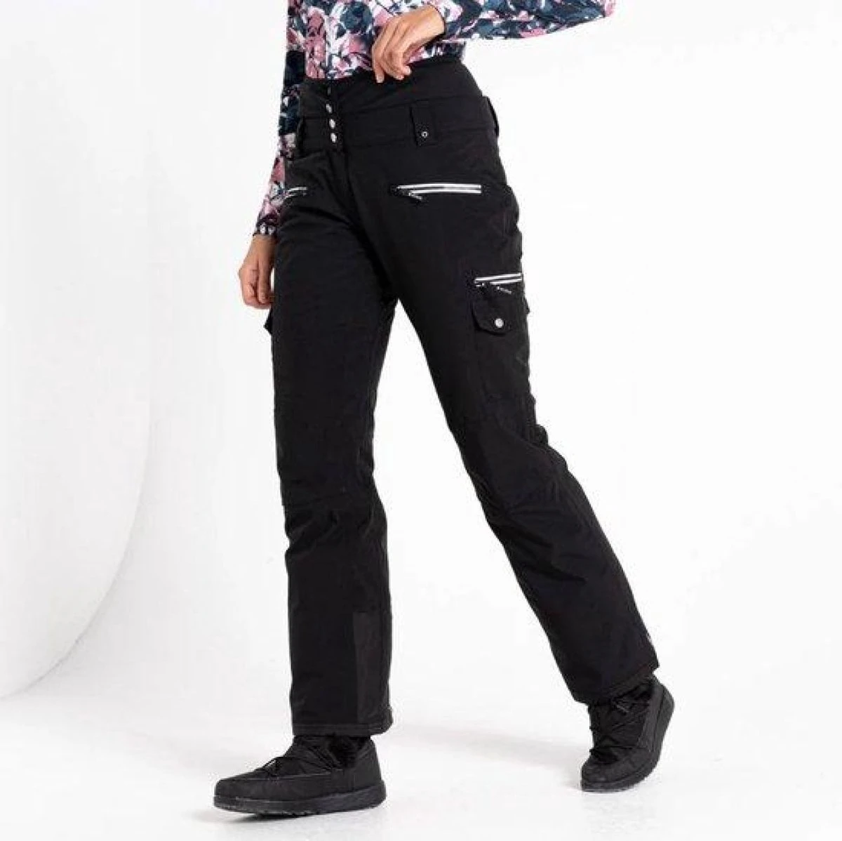 Dare 2b Dare2b Skibroeken Liberty II Pant 3 Dare 2b Dare2b Skibroeken Liberty II Pant