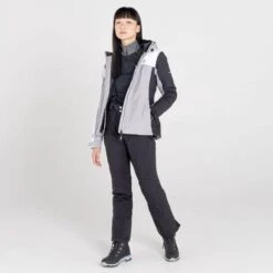 Dare 2b Wintersportbroek - Maat M - Vrouwen - Zwart 22 Dare 2b Wintersportbroek - Maat M - Vrouwen - Zwart -Bol Winkel 1200x1200 133