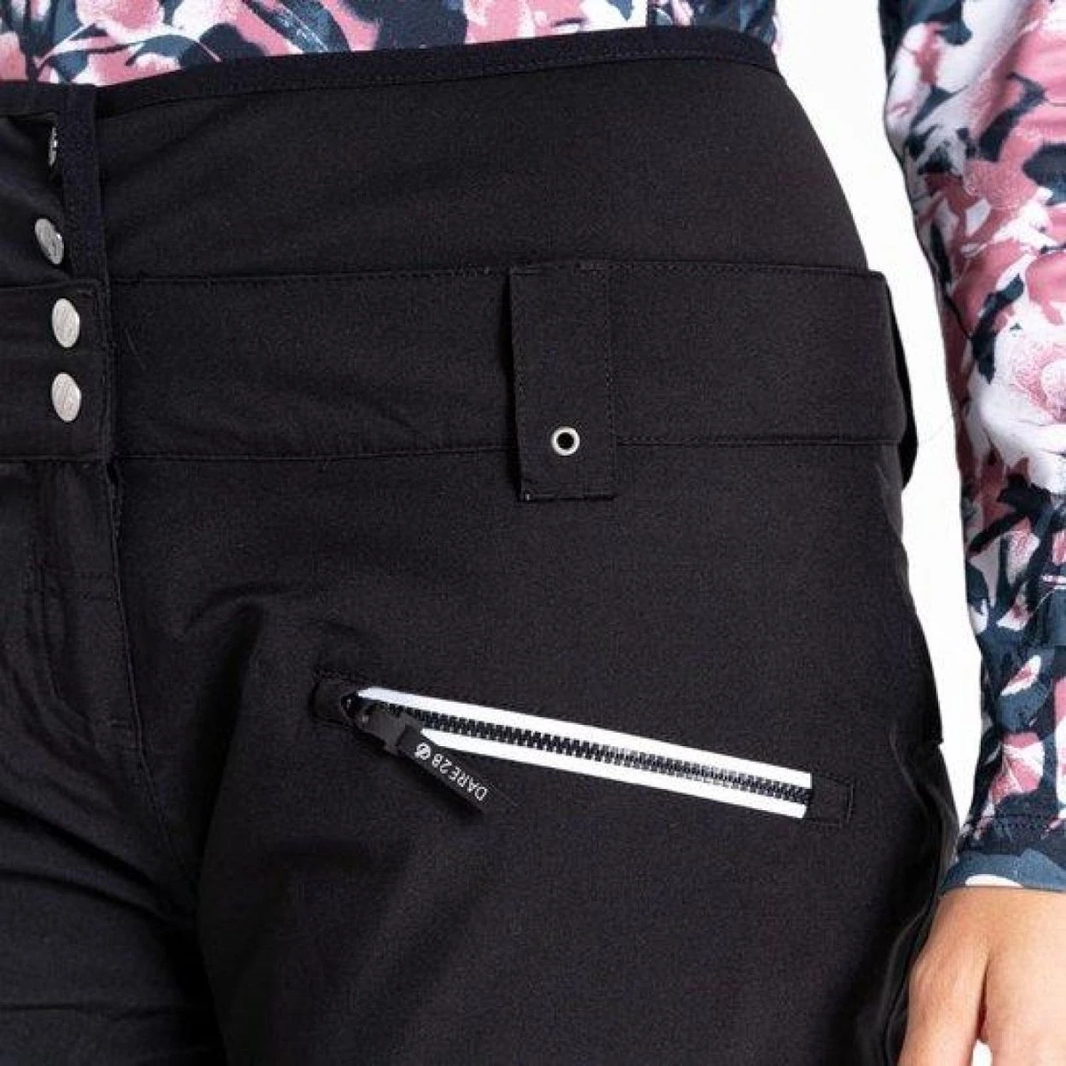 Dare 2b Dare2b Skibroeken Liberty II Pant 4 Dare 2b Dare2b Skibroeken Liberty II Pant - Afbeelding 2