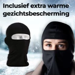 Verwarmde Handschoenen - Elektrisch Verwarmd - USB Oplaadbaar - 3 Standen - Maat L - Dames / Heren -Bol Winkel 1200x1200 15