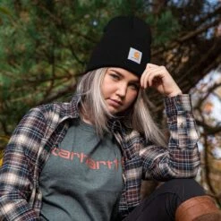 Carhartt Acrylic Watch Muts - One Size - Zwart 9 Carhartt Acrylic Watch Muts - One Size - Zwart -Bol Winkel 1200x1200 165