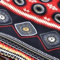 Beanie- Boasty ® Ishtar - Muts - Uniseks - Vissers - Beanie Retro Style Beanie - Hippie - Beanie - Hippie - One Size - Hippie Accessoires-retro - Hoed-pasen -Bol Winkel 1200x1200 178