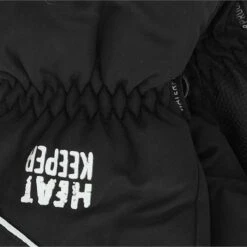 Heatkeeper Heren Ski Handschoenen Zwart 9 Heatkeeper Heren Ski Handschoenen Zwart -Bol Winkel 1200x1200 205