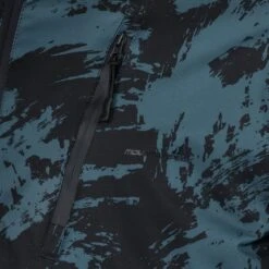 Mountain Peak Heren Ski-jas Met Print - Zwart - Maat XL -Bol Winkel 1200x1200 302