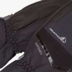 Mountain Peak Dames Pro Softshell Skiwanten - Zwart - Maat L -Bol Winkel 1200x1200 31