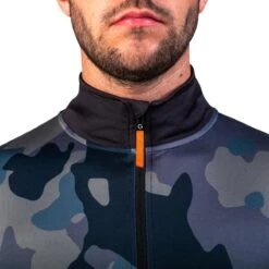 Gareth & Lucas Skipully The Three - Heren XL - 100% Gerecycled Polyester - Midlayer Sportshirt - Wintersport -Bol Winkel 1200x1200 314