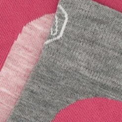 Apollo® Apollo | Skisokken Unisex | Pink Design | 2-Pak | Maat 39/42 | Skisokken Heren | Skisokken Dames -Bol Winkel 1200x1200 35