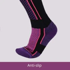 Seazy Skisokken - Wintersportsokken - Skiën, Snowboarden Of Wandelen - Dames - Goede Vochtafvoer - Maat 36-42 8 Seazy Skisokken - Wintersportsokken - Skiën, Snowboarden Of Wandelen - Dames - Goede Vochtafvoer - Maat 36-42 -Bol Winkel 1200x1200 42