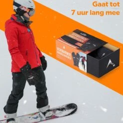 Handschoenen - Opwarmbare Handschoenen - Elektrische Handschoenen - Wintersport Handschoenen - Ski Handschoenen - Snowboard Handschoenen - Handschoen Dames - Handschoen Heren - Handschoen Maat 8 - Inclusief 2 Batterijen - Inclusief Oplader En Kabel 11 Handschoenen - Opwarmbare Handschoenen - Elektrische Handschoenen - Wintersport Handschoenen - Ski Handschoenen - Snowboard Handschoenen - Handschoen Dames - Handschoen Heren - Handschoen Maat 8 - Inclusief 2 Batterijen - Inclusief Oplader En Kabel -Bol Winkel 1200x1200 5