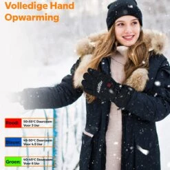 Handschoenen - Opwarmbare Handschoenen - Elektrische Handschoenen - Wintersport Handschoenen - Ski Handschoenen - Snowboard Handschoenen - Handschoen Dames - Handschoen Heren - Handschoen Maat 8 - Inclusief 2 Batterijen - Inclusief Oplader En Kabel 13 Handschoenen - Opwarmbare Handschoenen - Elektrische Handschoenen - Wintersport Handschoenen - Ski Handschoenen - Snowboard Handschoenen - Handschoen Dames - Handschoen Heren - Handschoen Maat 8 - Inclusief 2 Batterijen - Inclusief Oplader En Kabel -Bol Winkel 1200x1200 7